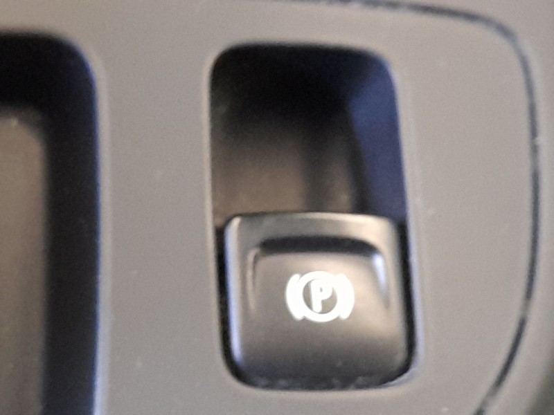 Recambio de palanca freno de mano para opel insignia a (g09) 1.6 cdti (68) referencia OEM IAM   