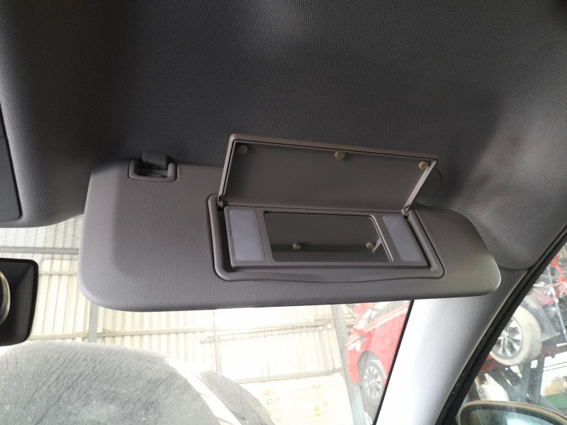 Recambio de parasol derecho para opel insignia a (g09) 1.6 cdti (68) referencia OEM IAM 23170732  