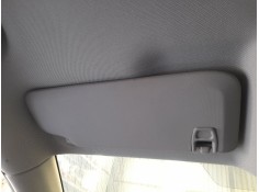 Recambio de parasol izquierdo para opel insignia a (g09) 1.6 cdti (68) referencia OEM IAM 22800041  
