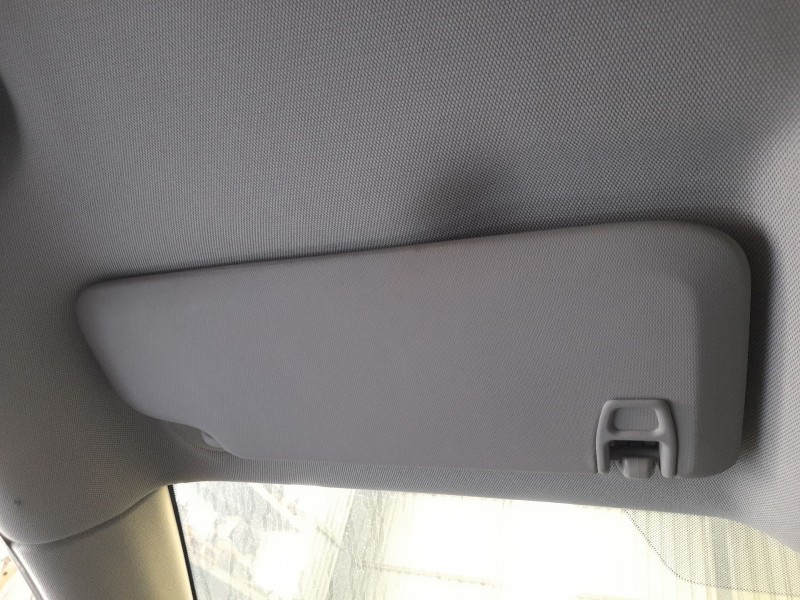 Recambio de parasol izquierdo para opel insignia a (g09) 1.6 cdti (68) referencia OEM IAM 22800041  