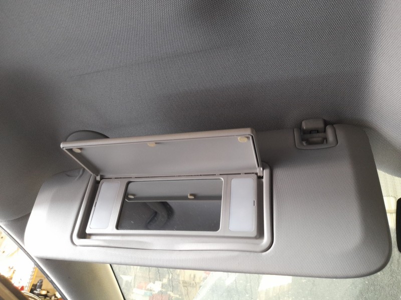 Recambio de parasol izquierdo para opel insignia a (g09) 1.6 cdti (68) referencia OEM IAM 22800041  
