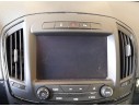 Recambio de sistema navegacion gps para opel insignia a (g09) 1.6 cdti (68) referencia OEM IAM   