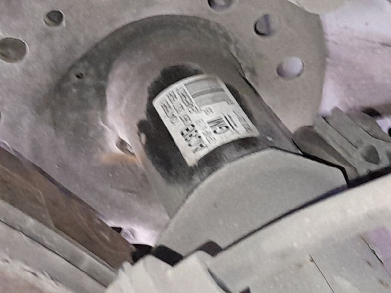 Recambio de amortiguador delantero derecho para opel insignia a (g09) 1.6 cdti (68) referencia OEM IAM 22951823  