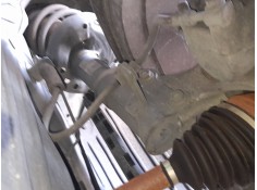 Recambio de amortiguador delantero izquierdo para opel insignia a (g09) 1.6 cdti (68) referencia OEM IAM 22951822  
