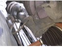 Recambio de amortiguador delantero izquierdo para opel insignia a (g09) 1.6 cdti (68) referencia OEM IAM 22951822  