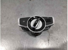 Recambio de mando luces para mercedes-benz clase c (w205) lim. c 220 bluetec referencia OEM IAM A2059056500  