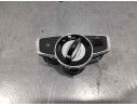 Recambio de mando luces para mercedes-benz clase c (w205) lim. c 220 bluetec referencia OEM IAM A2059056500  