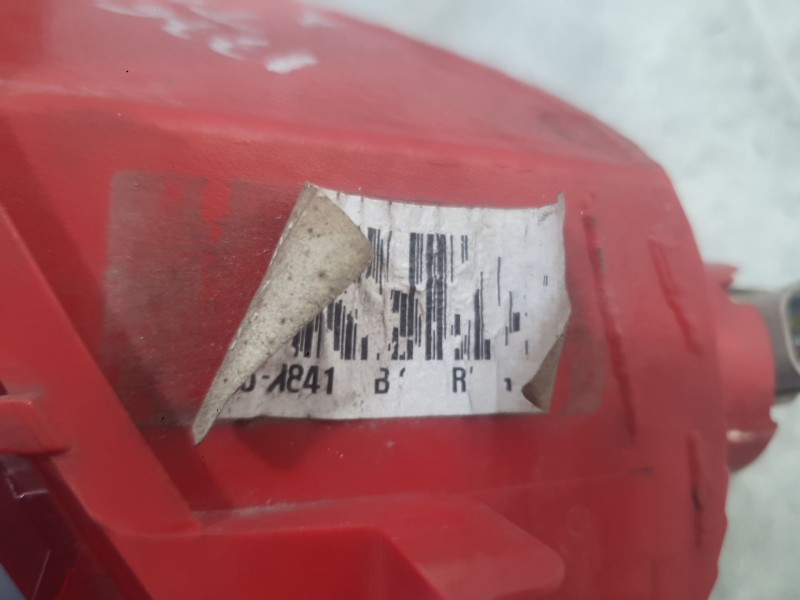 Recambio de piloto trasero izquierdo paragolpes para kia stonic (yb) 1.0 t-gdi referencia OEM IAM 92405H8410  