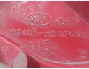 Recambio de piloto trasero izquierdo paragolpes para kia stonic (yb) 1.0 t-gdi referencia OEM IAM 92405H8410  