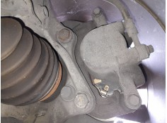 Recambio de pinza freno delantera izquierda para opel insignia a (g09) 1.6 cdti (68) referencia OEM IAM 95520099 13279638 