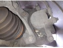 Recambio de pinza freno delantera izquierda para opel insignia a (g09) 1.6 cdti (68) referencia OEM IAM 95520099 13279638 