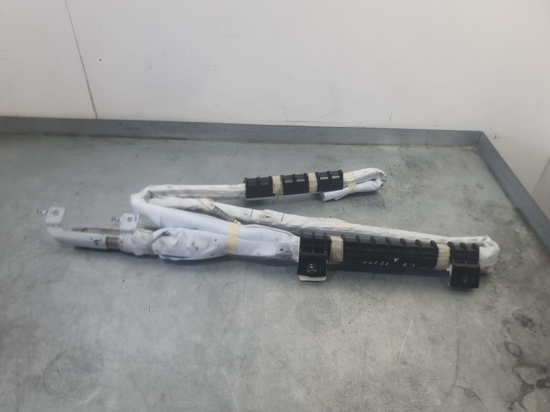 Recambio de airbag cortina delantero izquierdo para kia stonic (yb) 1.0 t-gdi referencia OEM IAM 85010H8300  