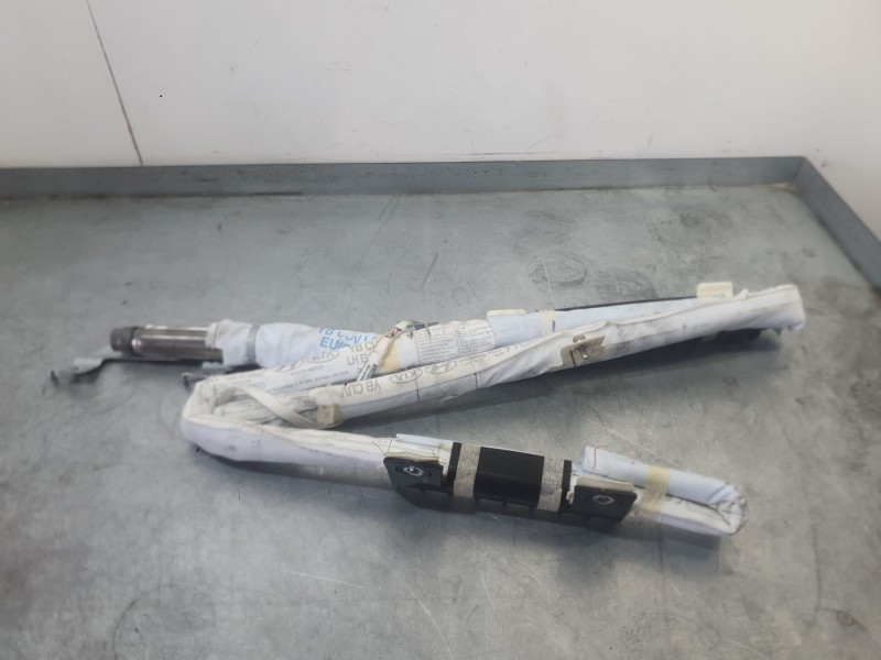 Recambio de airbag cortina delantero izquierdo para kia stonic (yb) 1.0 t-gdi referencia OEM IAM 85010H8300  