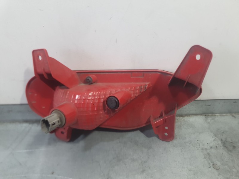 Recambio de piloto trasero derecho paragolpes para kia stonic (yb) 1.0 t-gdi referencia OEM IAM 92406H8400  