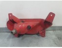 Recambio de piloto trasero derecho paragolpes para kia stonic (yb) 1.0 t-gdi referencia OEM IAM 92406H8400  