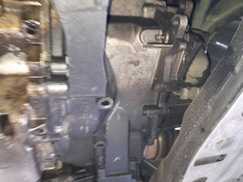 Recambio de caja cambios para opel insignia a (g09) 1.6 cdti (68) referencia OEM IAM M326WR 55597461 95519479
