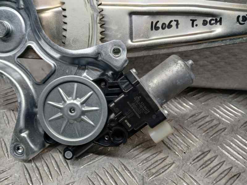 Recambio de elevalunas trasero derecho para mitsubishi space star (a00) motion referencia OEM IAM 5713A473 2621006120 ELECTRICO 