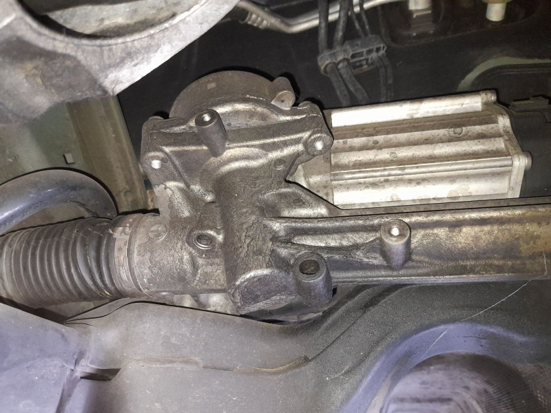 Recambio de cremallera direccion para opel insignia a (g09) 1.6 cdti (68) referencia OEM IAM 84216770 ELECTRO-MECANICA 