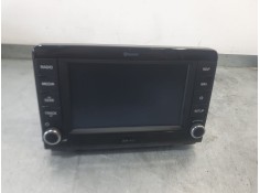 SISTEMA NAVEGACION GPS 96550H8151FHV 