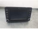 Recambio de sistema navegacion gps para kia stonic (yb) 1.0 t-gdi referencia OEM IAM 96550H8150FHV  