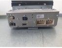 Recambio de sistema navegacion gps para kia stonic (yb) 1.0 t-gdi referencia OEM IAM 96550H8150FHV  