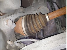 TRANSMISION DELANTERA DERECHA 13348258 