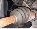 Recambio de transmision delantera derecha para opel insignia a (g09) 1.6 cdti (68) referencia OEM IAM 13348258  