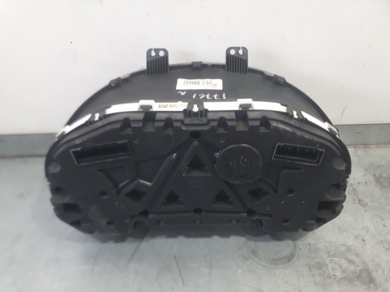 Recambio de cuadro instrumentos para kia stonic (yb) 1.0 t-gdi referencia OEM IAM 94011H8110  