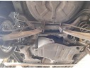 Recambio de puente trasero para opel insignia a (g09) 1.6 cdti (68) referencia OEM IAM 13336906 DISCO C/ABS 5 TORNILLOS 