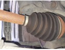 Recambio de transmision delantera izquierda para opel insignia a (g09) 1.6 cdti (68) referencia OEM IAM 95520547 93169644 227962