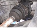 Recambio de transmision delantera izquierda para opel insignia a (g09) 1.6 cdti (68) referencia OEM IAM 95520547 93169644 227962