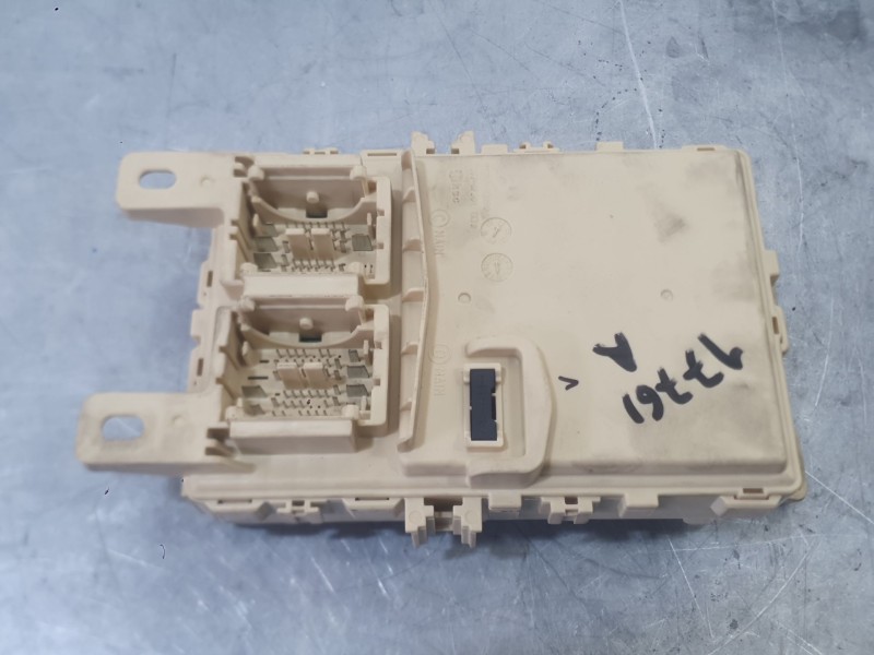 Recambio de caja reles / fusibles para kia stonic (yb) 1.0 t-gdi referencia OEM IAM   