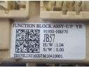 Recambio de caja reles / fusibles para kia stonic (yb) 1.0 t-gdi referencia OEM IAM   