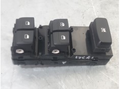 Recambio de mando elevalunas delantero izquierdo para kia stonic (yb) 1.0 t-gdi referencia OEM IAM 93571H8100  