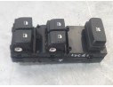 Recambio de mando elevalunas delantero izquierdo para kia stonic (yb) 1.0 t-gdi referencia OEM IAM 93571H8100  
