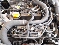 Recambio de motor completo para dacia sandero iii 1.0 tce 90 eco-g referencia OEM IAM H4D480 8201733030 