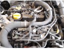 Recambio de motor completo para dacia sandero iii 1.0 tce 90 eco-g referencia OEM IAM H4D480 8201733030 
