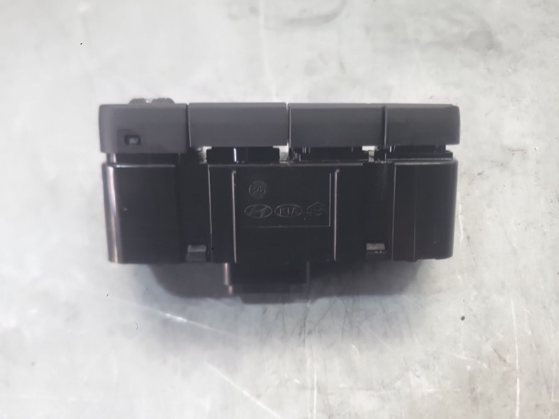 Recambio de mando luces para kia stonic (yb) 1.0 t-gdi referencia OEM IAM 93700H8AK0WK  