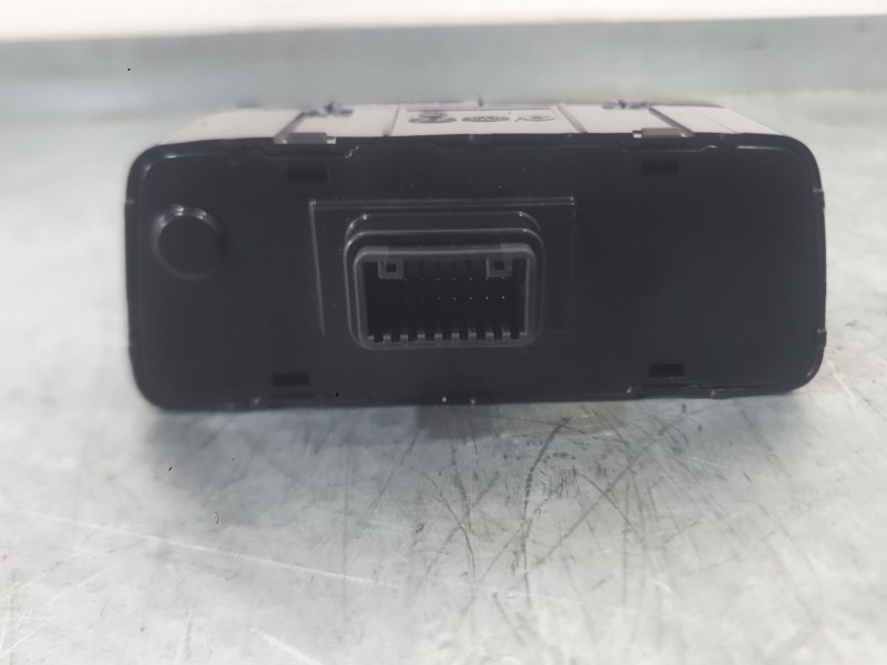 Recambio de mando luces para kia stonic (yb) 1.0 t-gdi referencia OEM IAM 93700H8AK0WK  