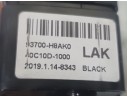 Recambio de mando luces para kia stonic (yb) 1.0 t-gdi referencia OEM IAM 93700H8AK0WK  