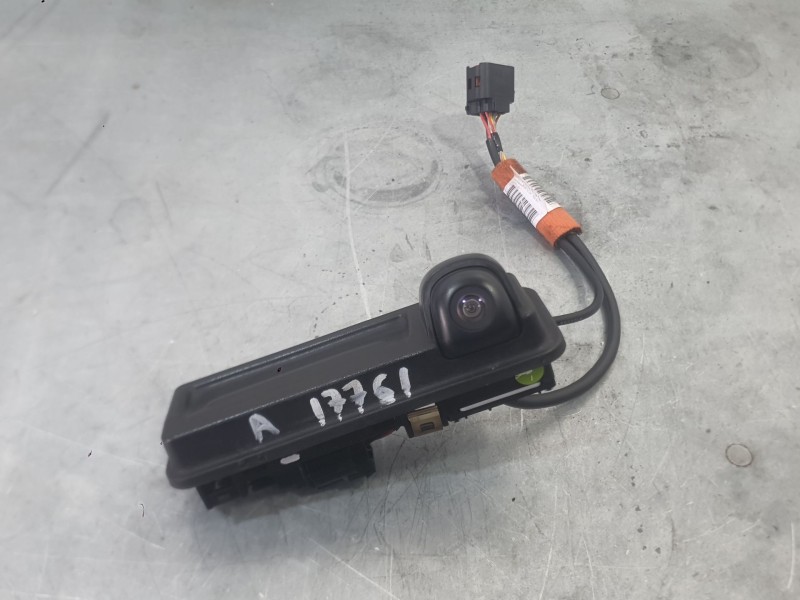 Recambio de camara vision trasera para kia stonic (yb) 1.0 t-gdi referencia OEM IAM 95766H8100  