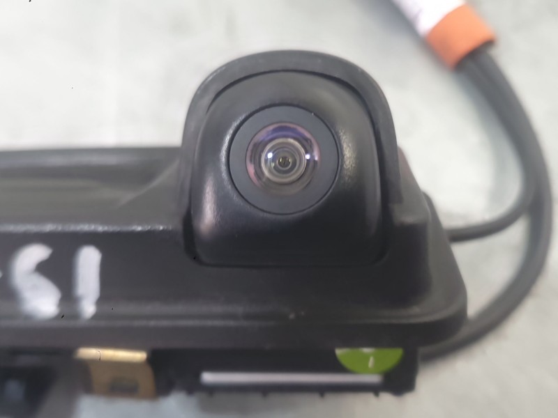 Recambio de camara vision trasera para kia stonic (yb) 1.0 t-gdi referencia OEM IAM 95766H8100  
