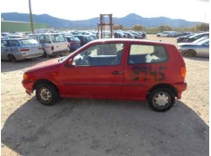 VOLKSWAGEN POLO BERLINA (6N1)