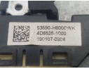 Recambio de mando elevalunas trasero derecho para kia stonic (yb) 1.0 t-gdi referencia OEM IAM 93576H8000  