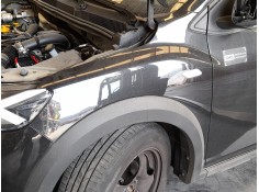 Recambio de aleta delantera izquierda para dacia sandero iii 1.0 tce 90 eco-g referencia OEM IAM 631018101R  