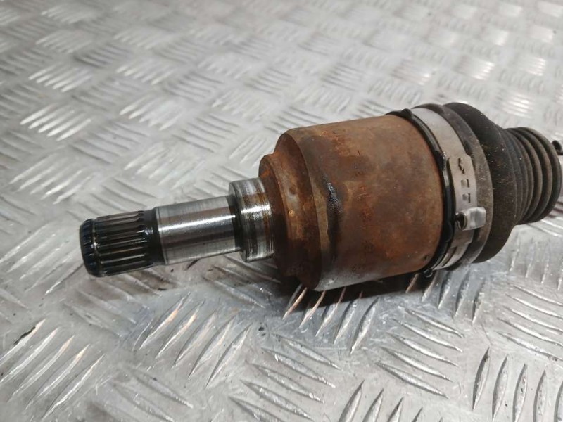 Recambio de transmision delantera derecha para alfa romeo mito (145) basis referencia OEM IAM 51947021  