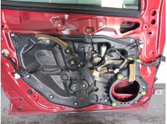 Recambio de elevalunas delantero izquierdo para mazda 2 lim. () black tech edition referencia OEM IAM DG7R6403002 6 PINS ELECTRI