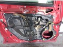 Recambio de elevalunas delantero izquierdo para mazda 2 lim. () black tech edition referencia OEM IAM DG7R6403002 6 PINS ELECTRI