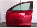 Recambio de puerta delantera izquierda para mazda 2 lim. () black tech edition referencia OEM IAM D0Y05902XF  TOCADA