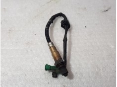 Recambio de sonda lambda para peugeot 607 (s1) pack referencia OEM IAM 258006028  BOSCH